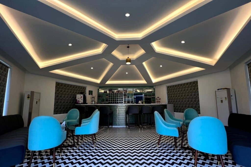 Forest Club Gorakhpur — Bar