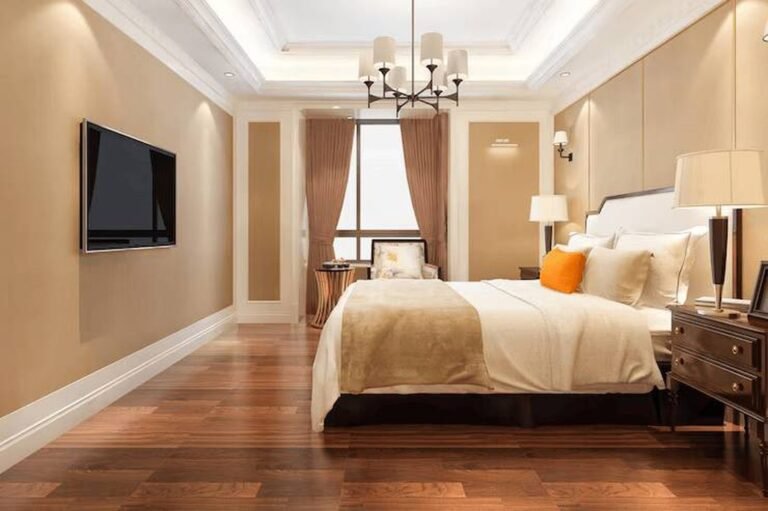 Forest Club Gorakhpur — Suite
